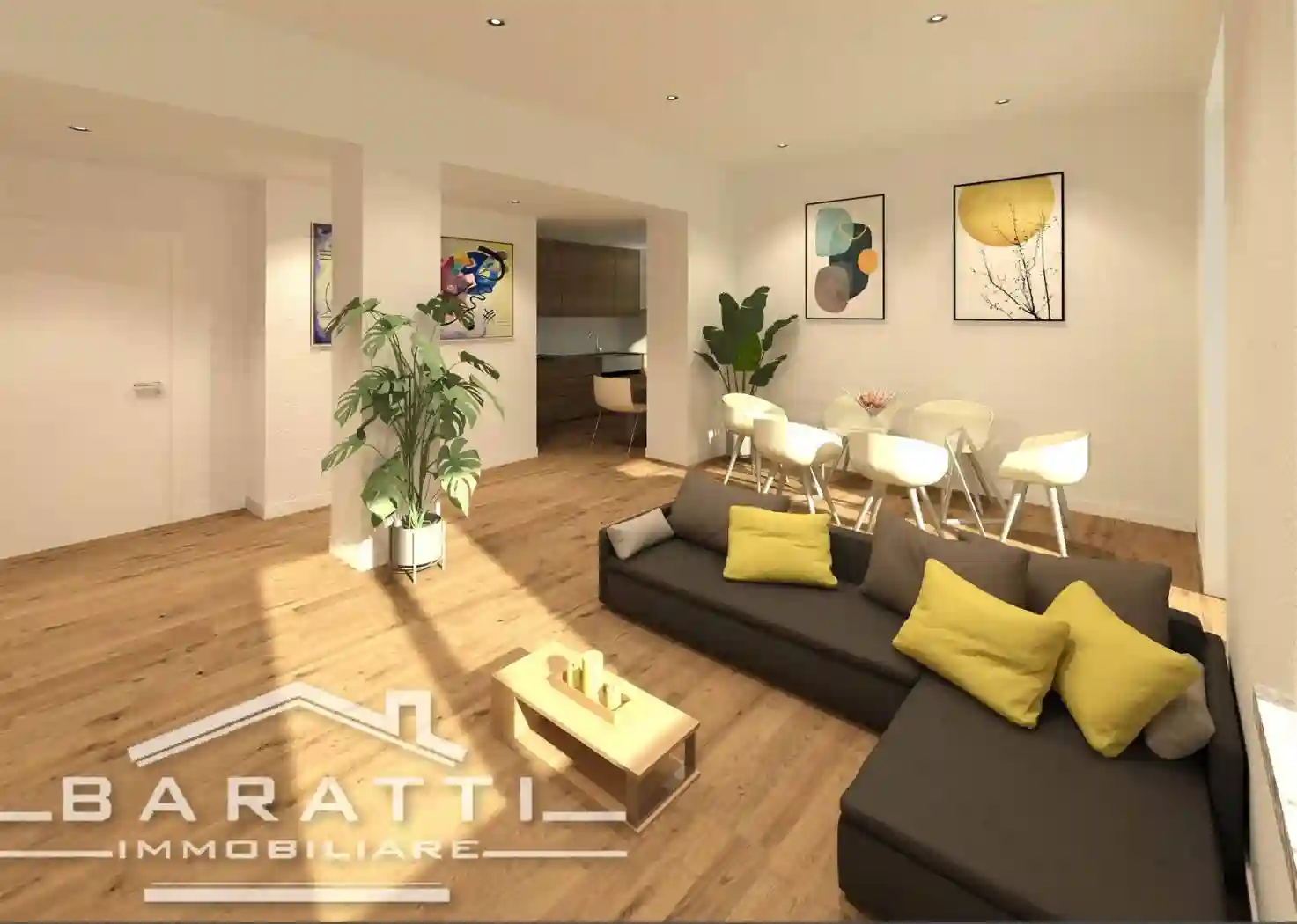 Appartamento - foto 2