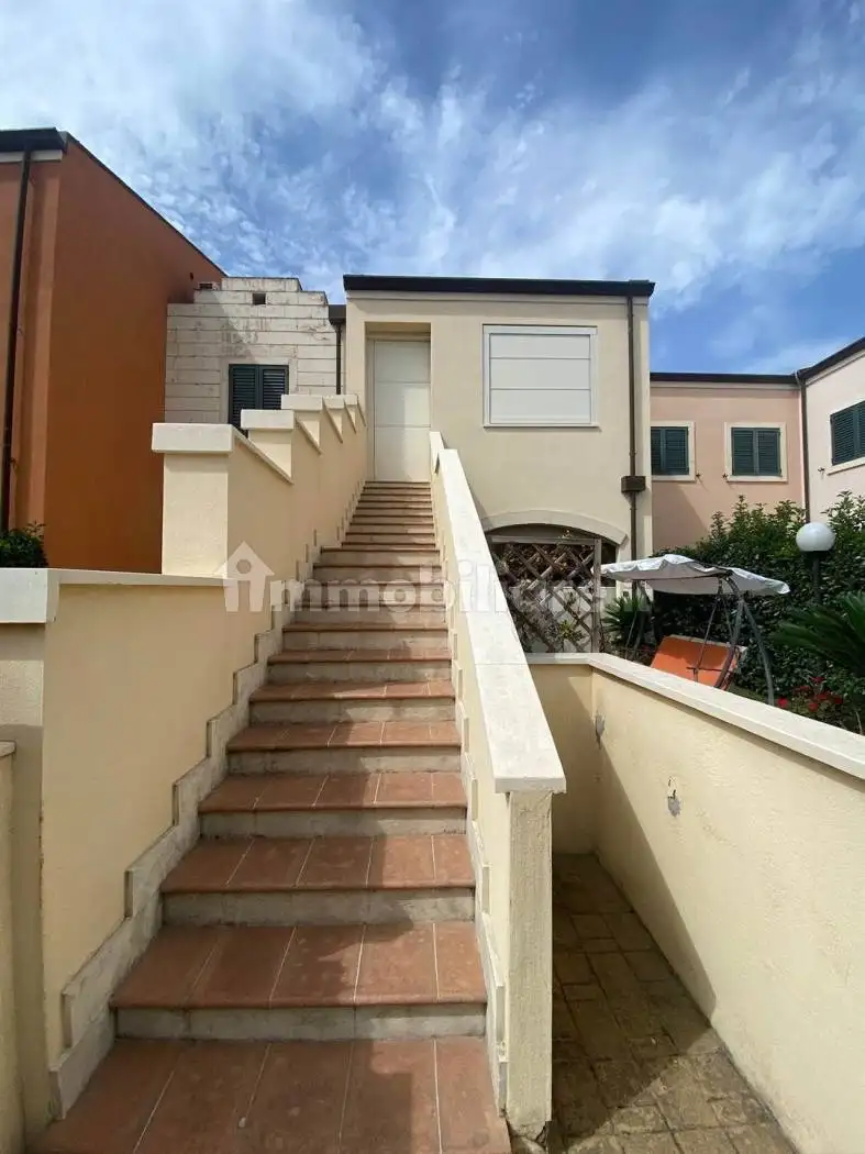 Appartamento in vendita a Policoro