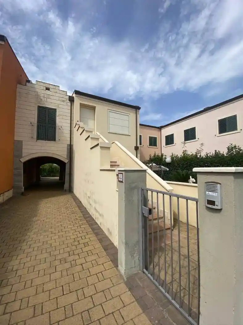 Trilocale via Pirro, Policoro - foto 2