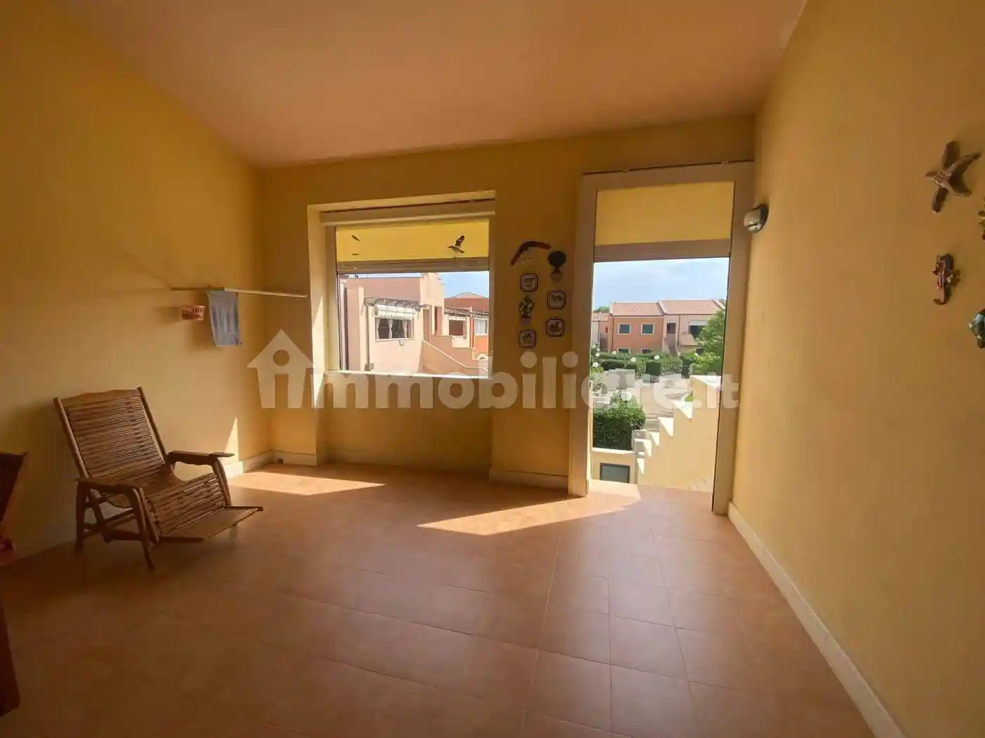 Trilocale via Pirro, Policoro - foto 4