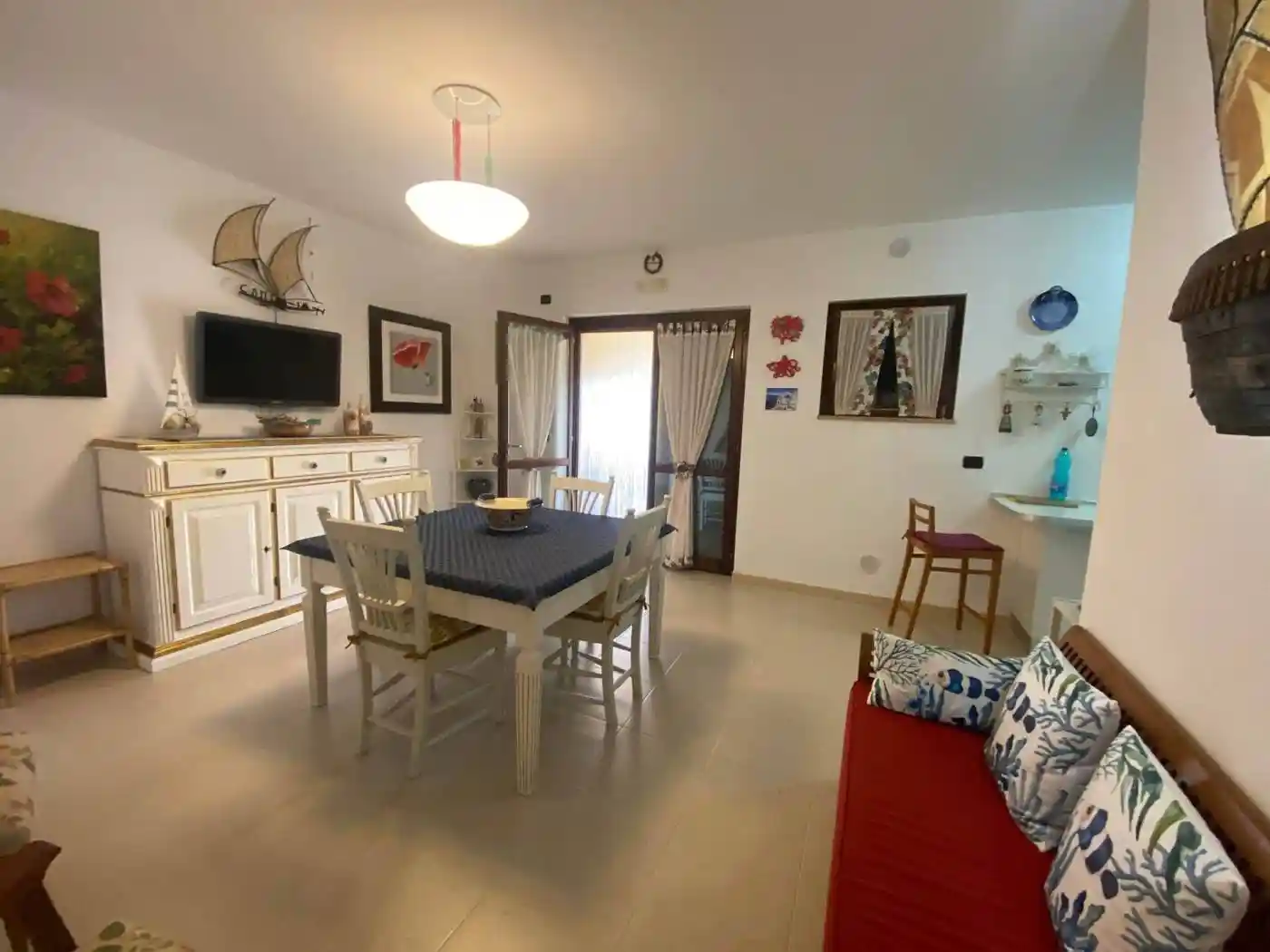 Trilocale via Pirro, Policoro - foto 5