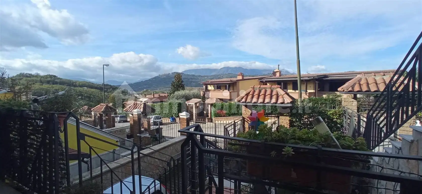 Villa in vendita a Pratola Serra