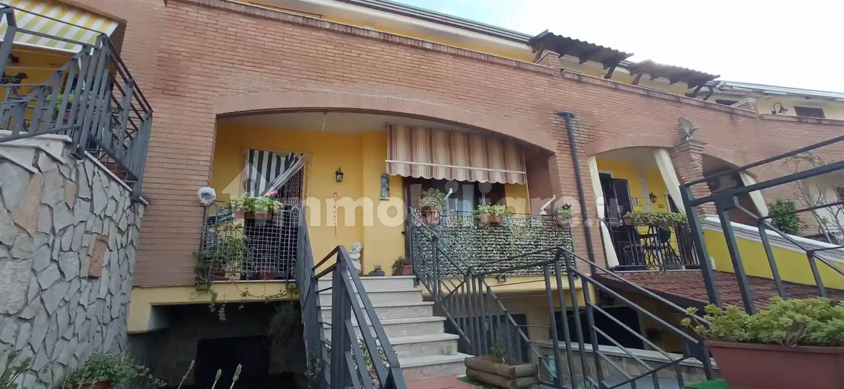 Villa unifamiliare acqua viva, Pratola Serra - foto 3