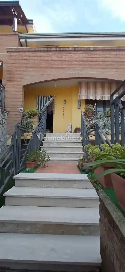 Villa unifamiliare acqua viva, Pratola Serra - foto 5