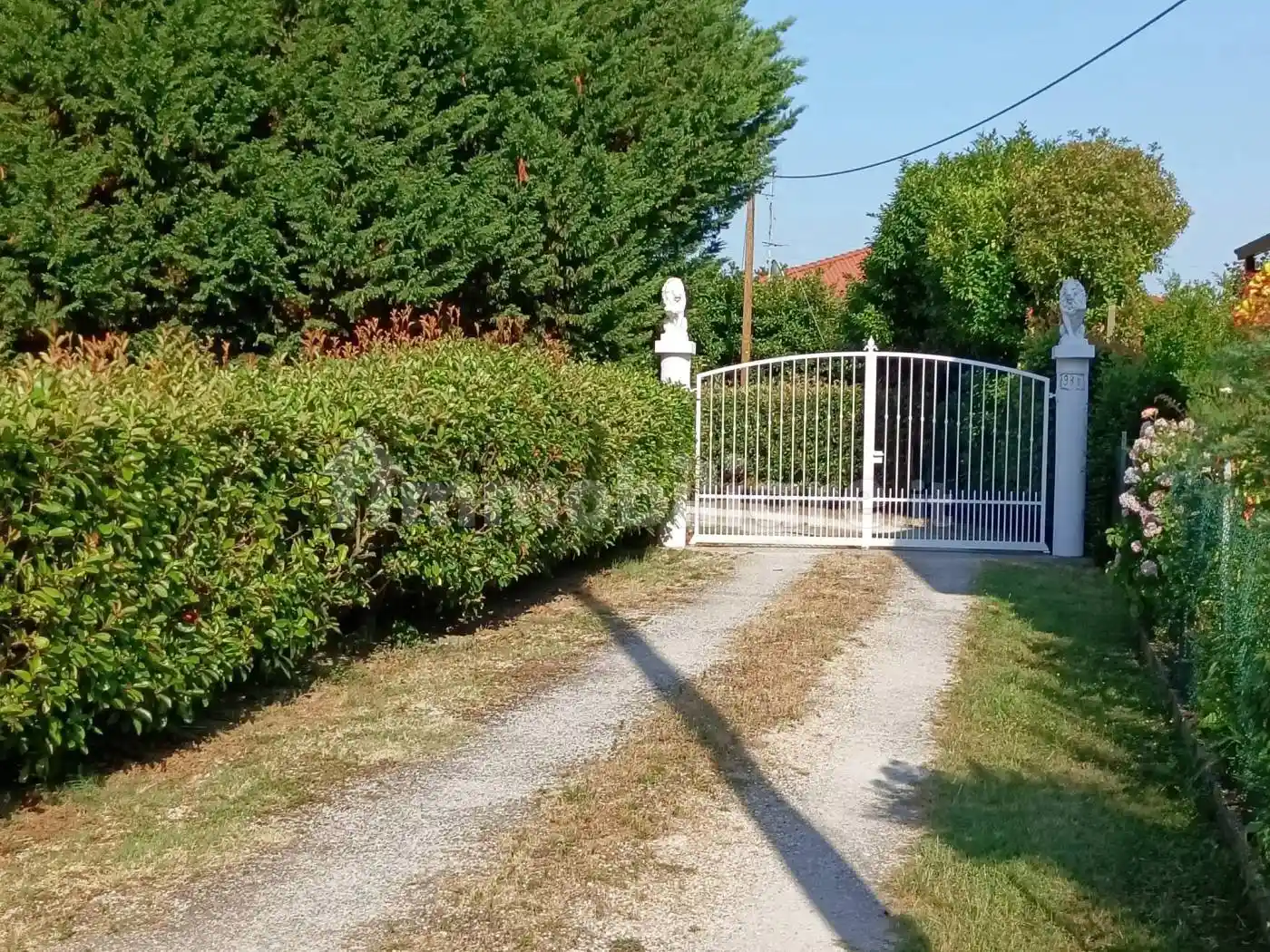 Villa in vendita a Riva del Po