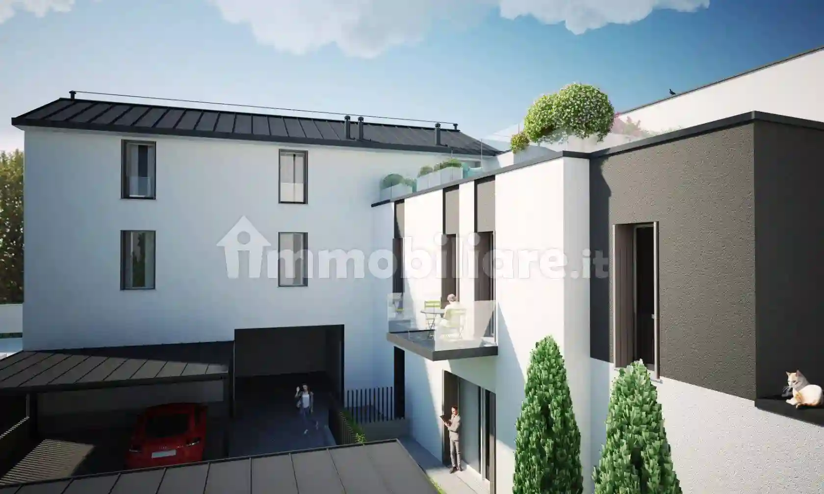 Casa indipendente - foto 2