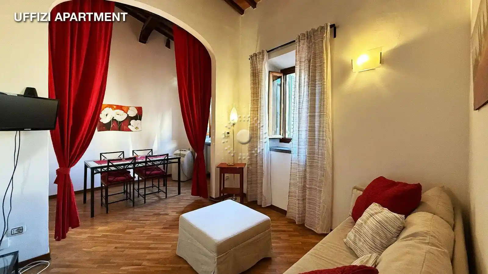 Appartamento in affitto a Firenze