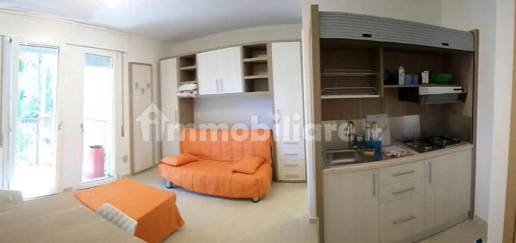 Appartamento in vendita a Comacchio