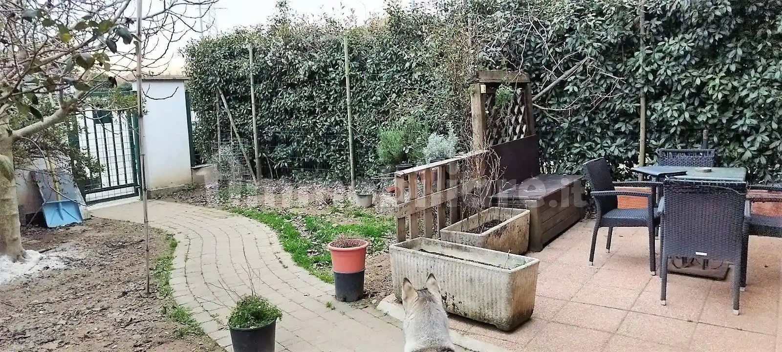 Villa unifamiliare corso Novara 237, Fossana, Tigros, Vigevano - foto 5