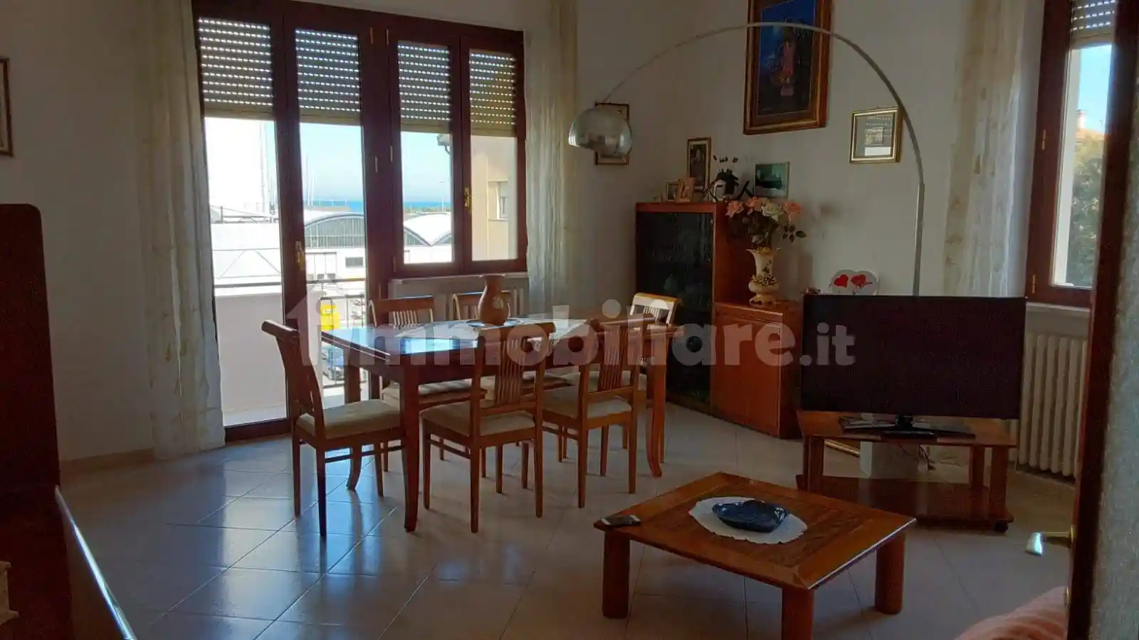 Appartamento in vendita a Civitanova Marche