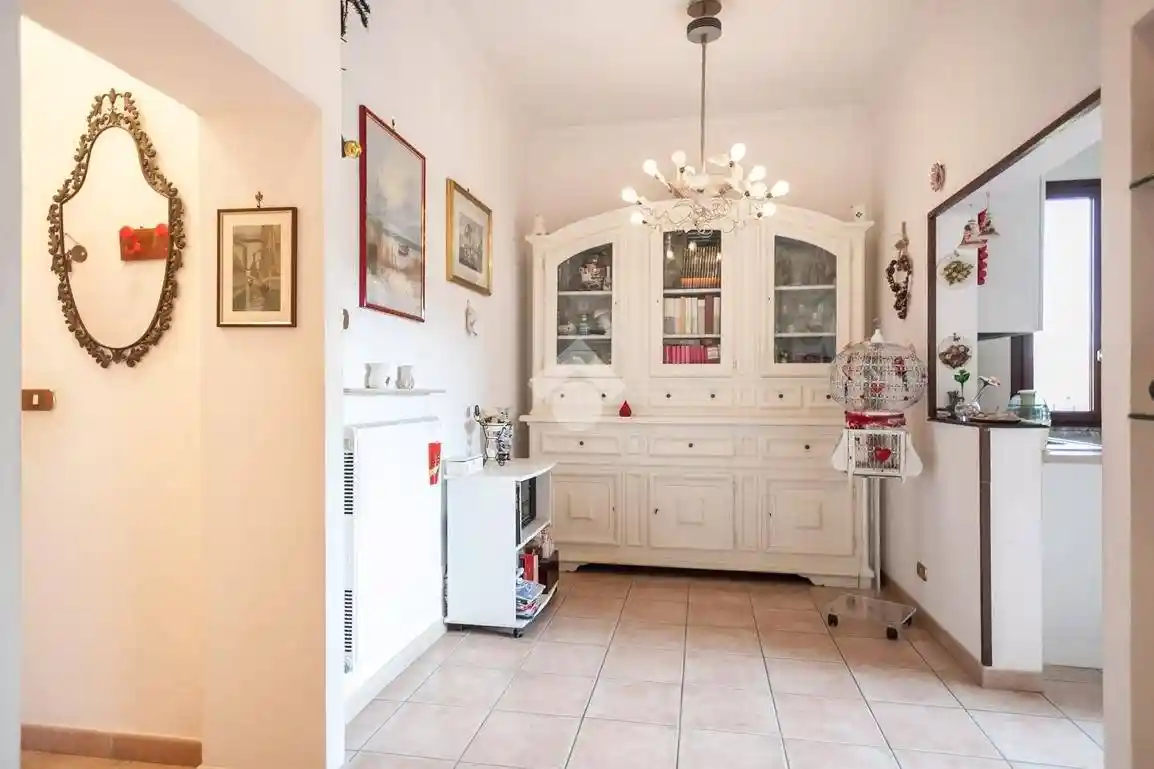 Trilocale ottimo stato, secondo piano, Acilia, Roma - foto 5