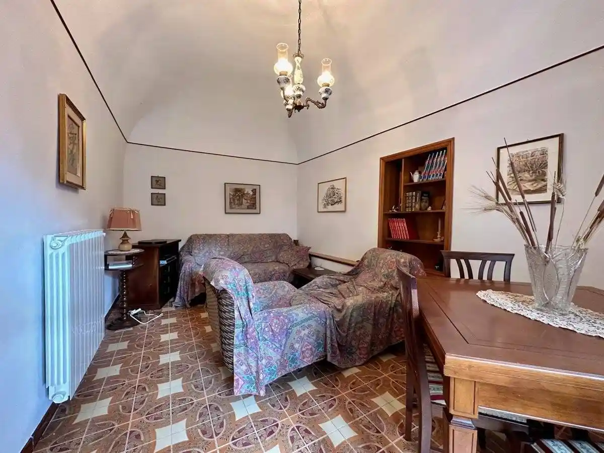 Terratetto unifamiliare via Spiagge, 16, Navelli - foto 5