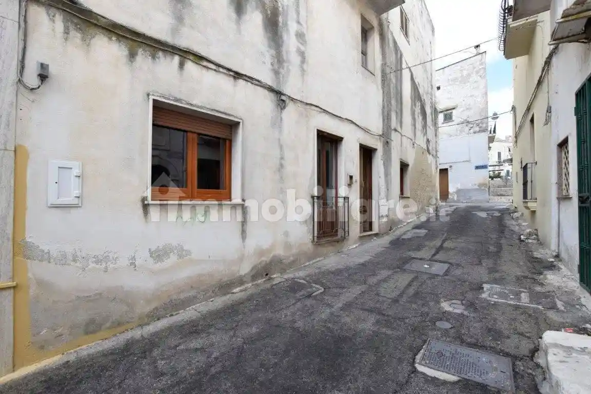 Appartamento in vendita a Oria