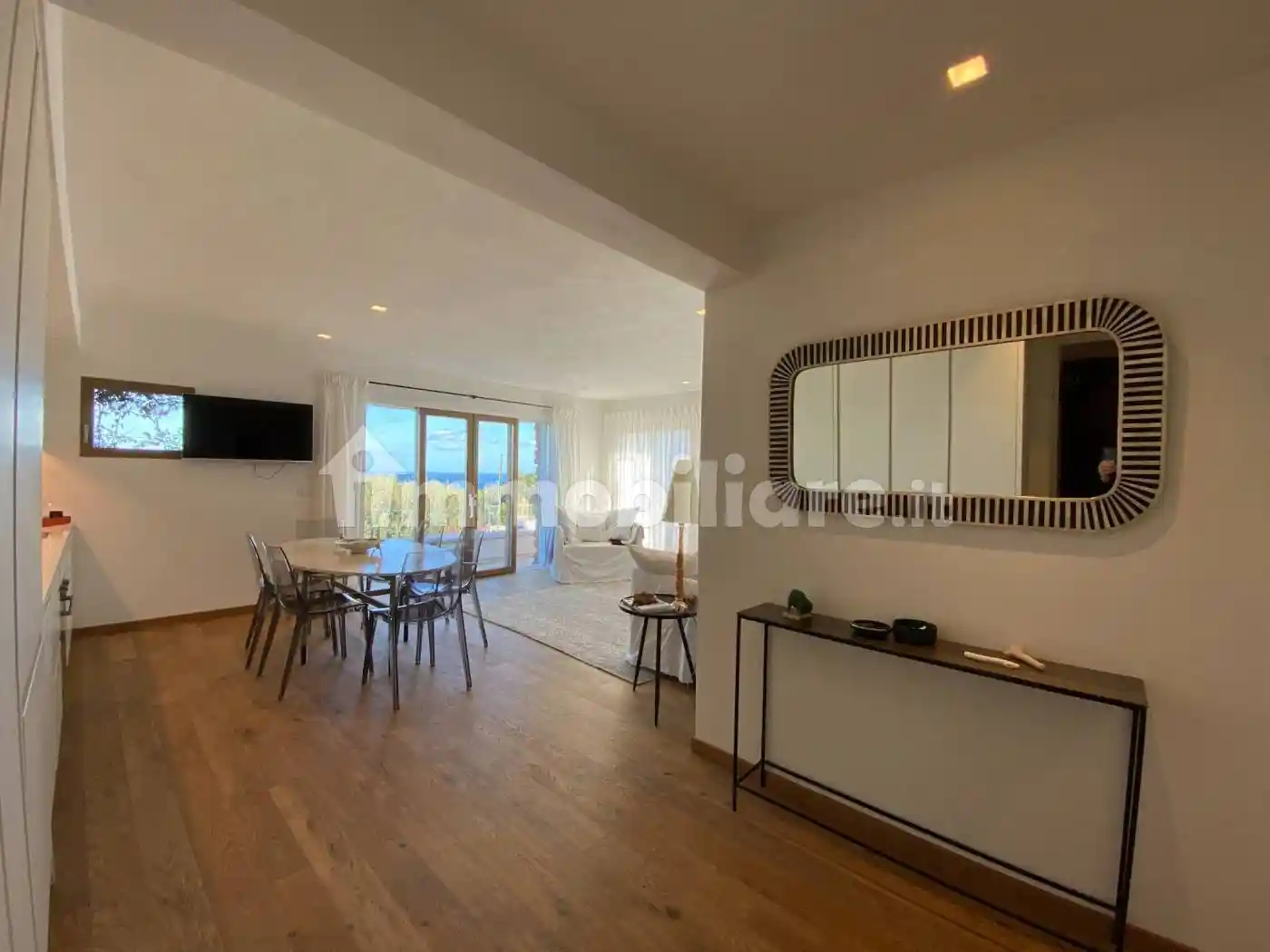 Appartamento in vendita a Olbia