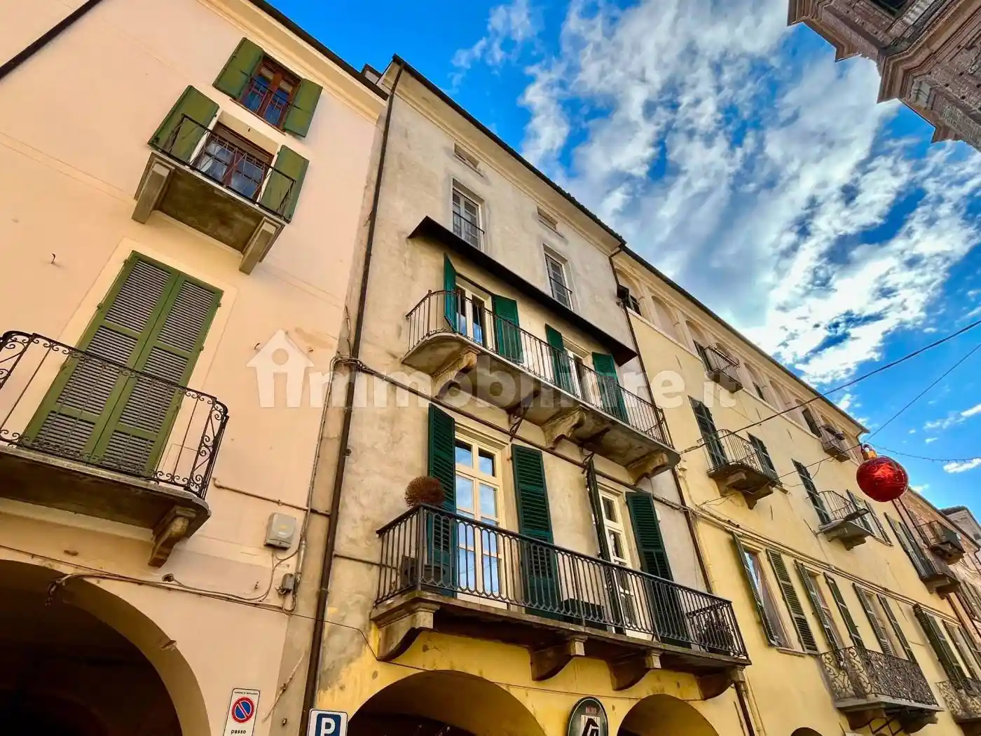 Appartamento in vendita a Savigliano