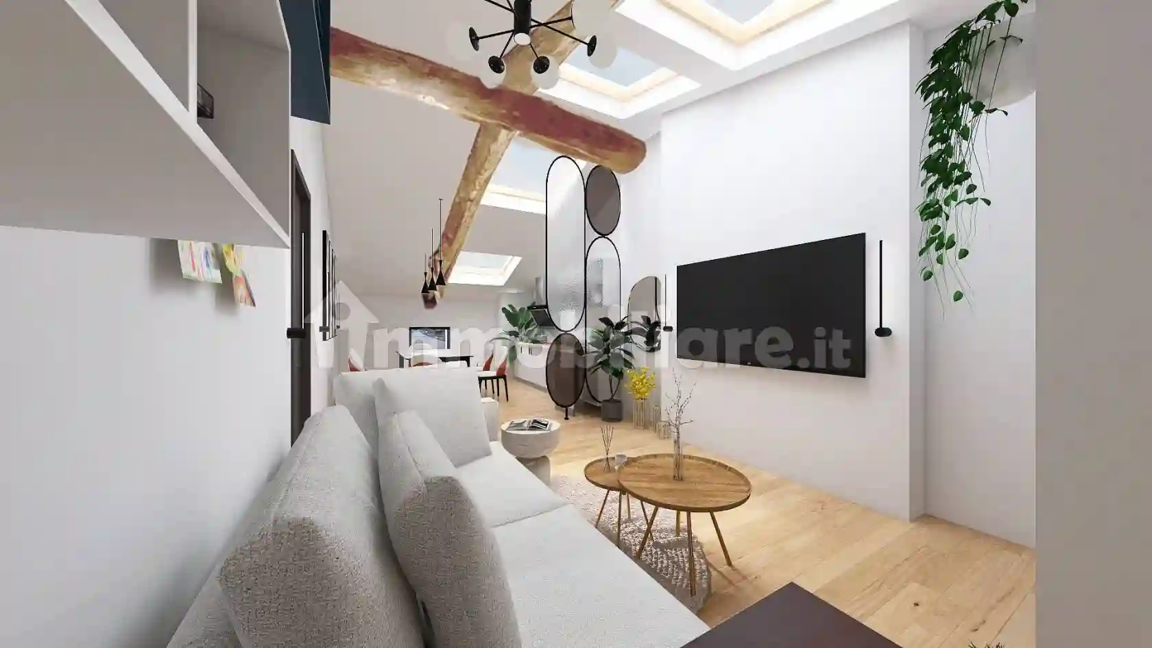 Appartamento - foto 3