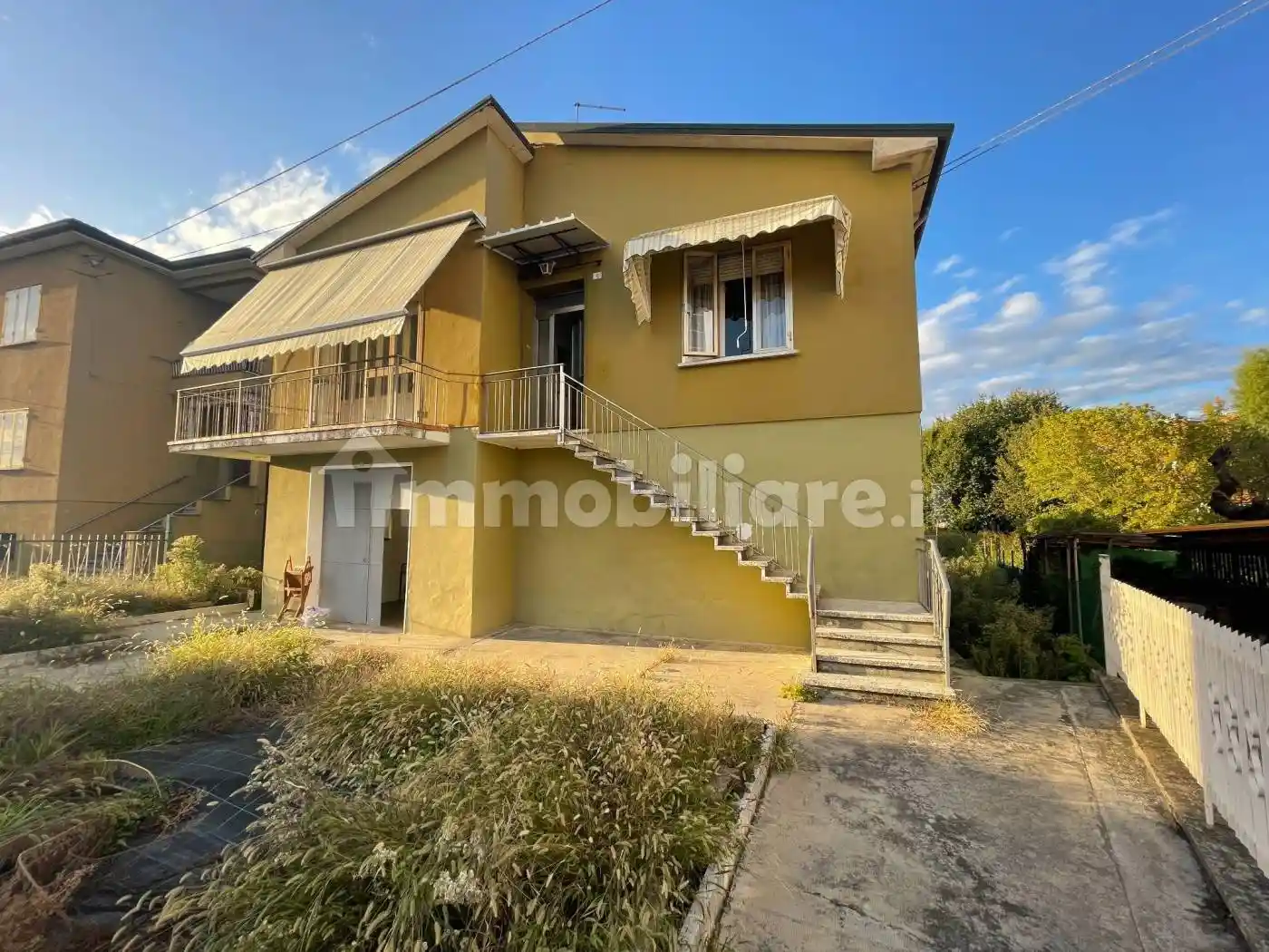 Casa indipendente in vendita a Legnago