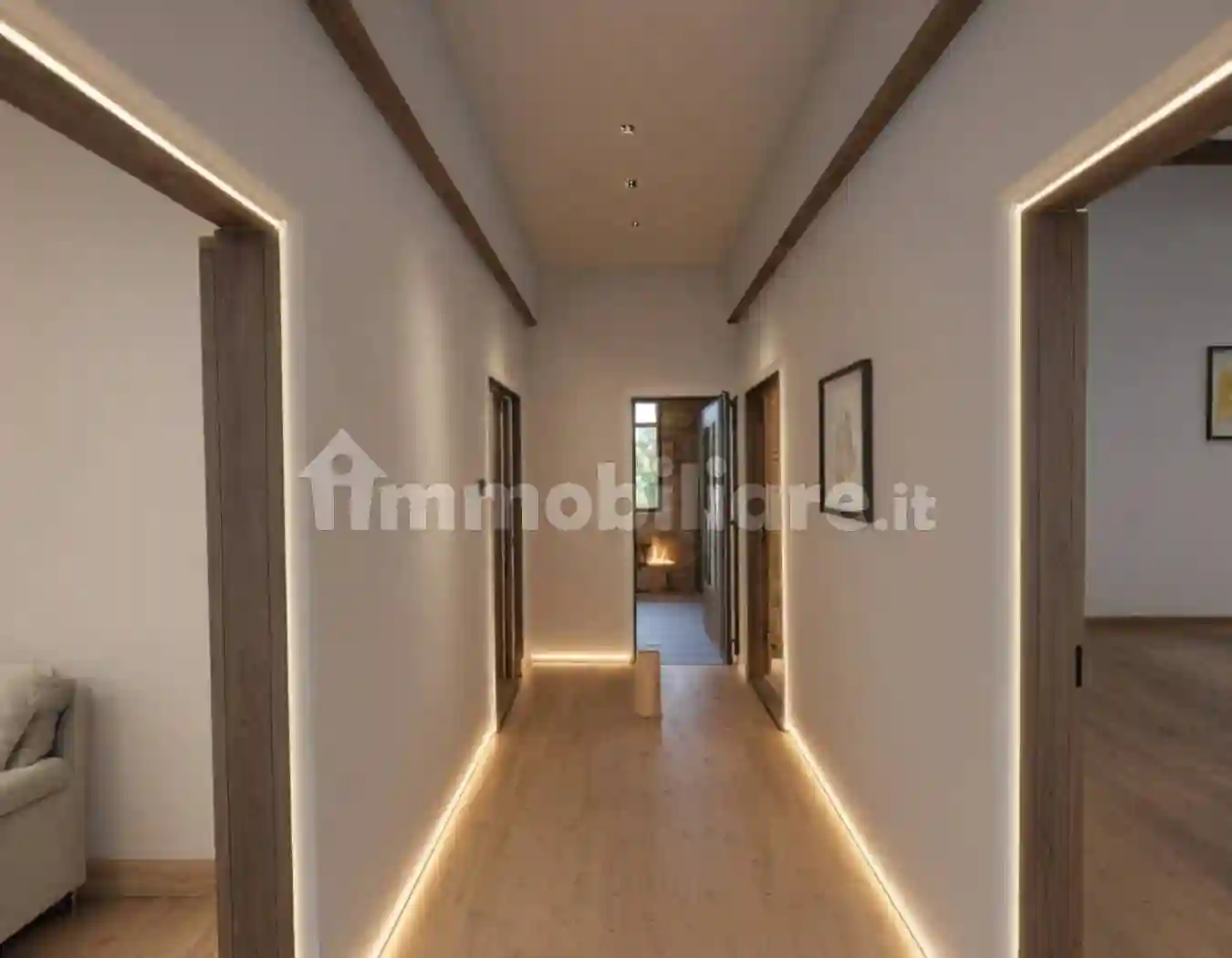 Casa indipendente - foto 2