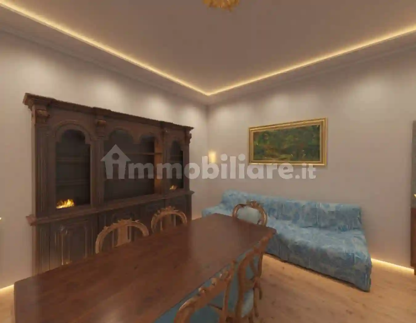 Casa indipendente - foto 4