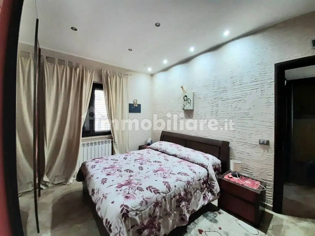 Appartamento in vendita a Catanzaro