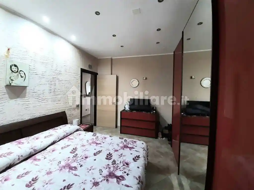 Trilocale ottimo stato, secondo piano, Stadio - Pontepiccolo, Catanzaro - foto 2