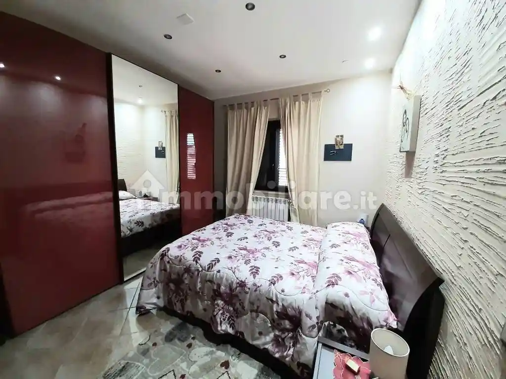 Trilocale ottimo stato, secondo piano, Stadio - Pontepiccolo, Catanzaro - foto 3