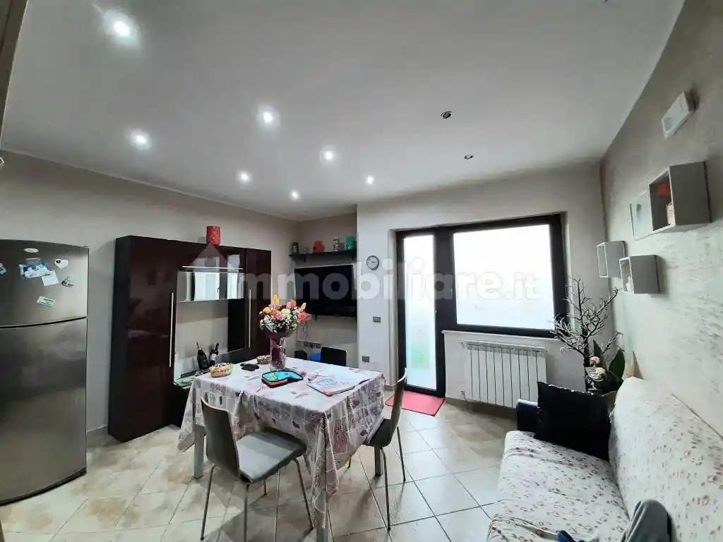 Trilocale ottimo stato, secondo piano, Stadio - Pontepiccolo, Catanzaro - foto 5