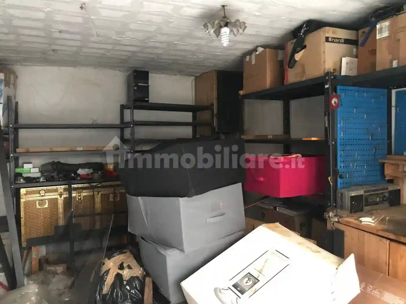 Palazzo - Edificio - foto 2