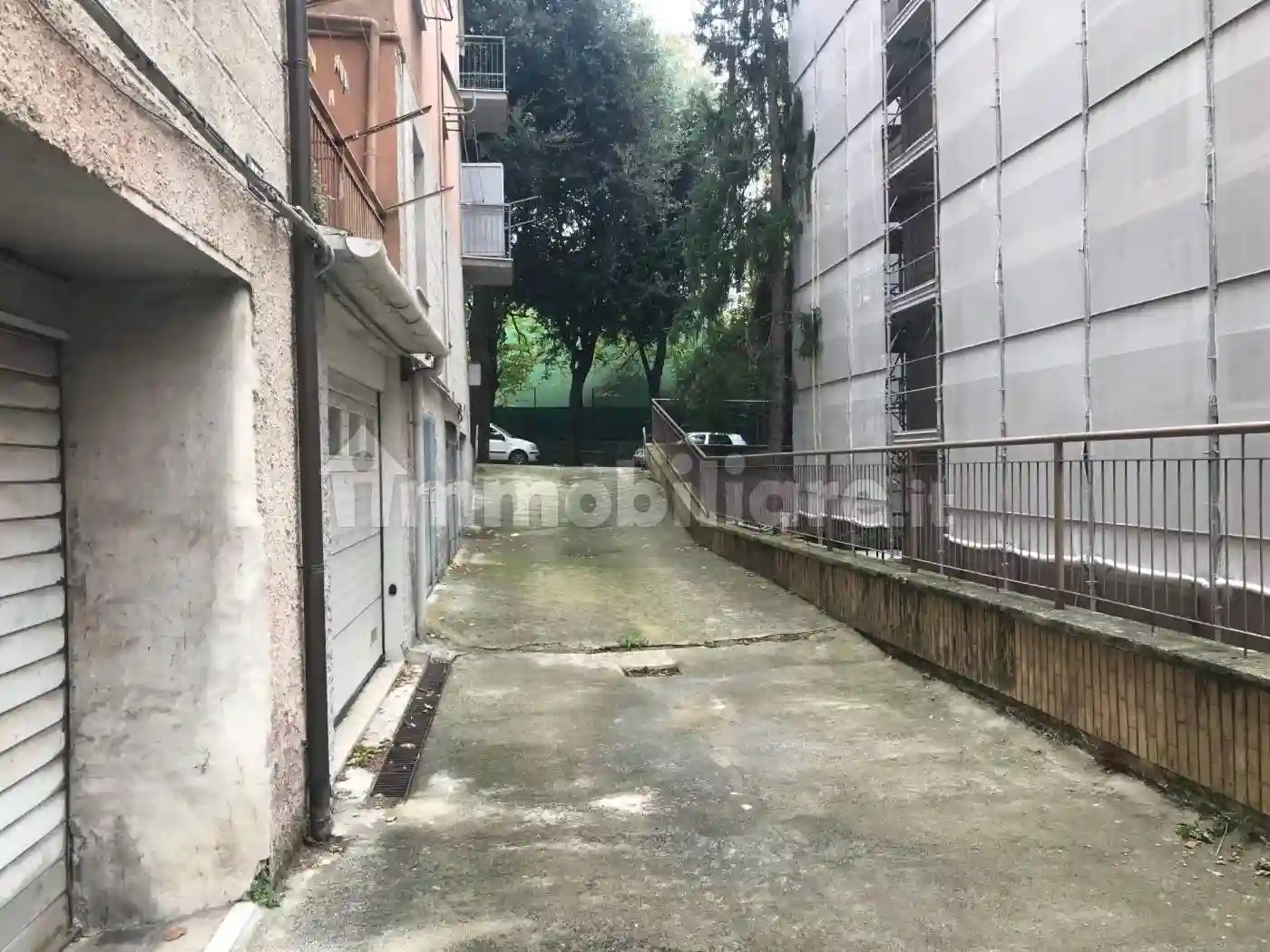 Palazzo - Edificio - foto 3