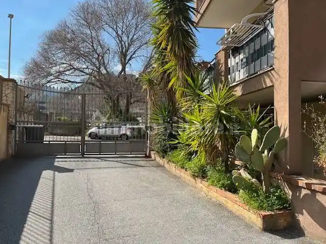 Appartamento in vendita a Messina