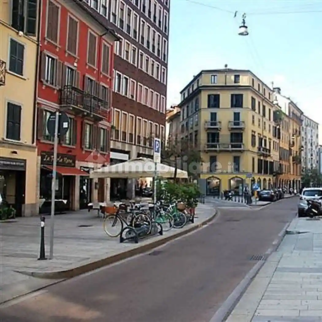 Trilocale corso Como, Garibaldi - Corso Como, Milano - foto 2