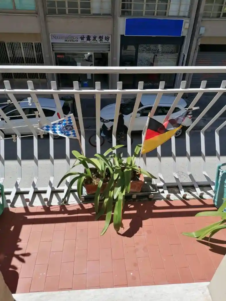 Appartamento in vendita a Civitanova Marche