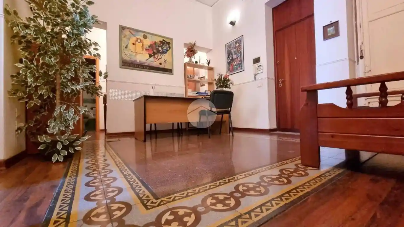 Appartamento in vendita a Palermo