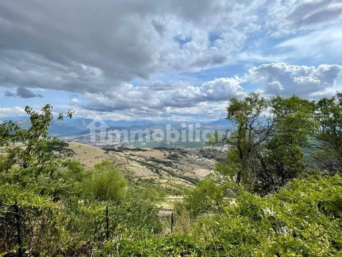 Terratetto unifamiliare Località Roccacalascio, snc, Calascio - foto 3