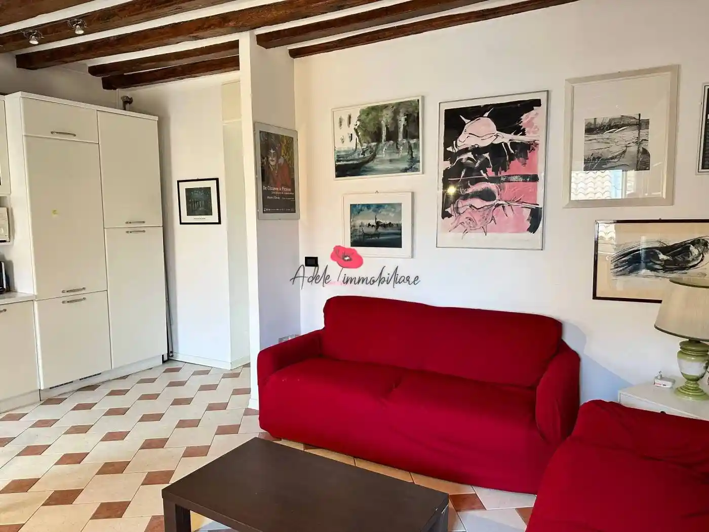 Appartamento in vendita a Venezia