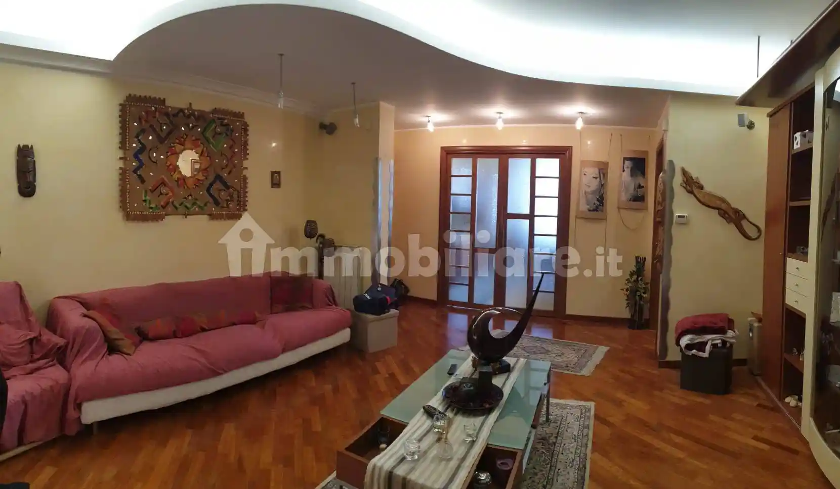 Appartamento in vendita a Alcamo