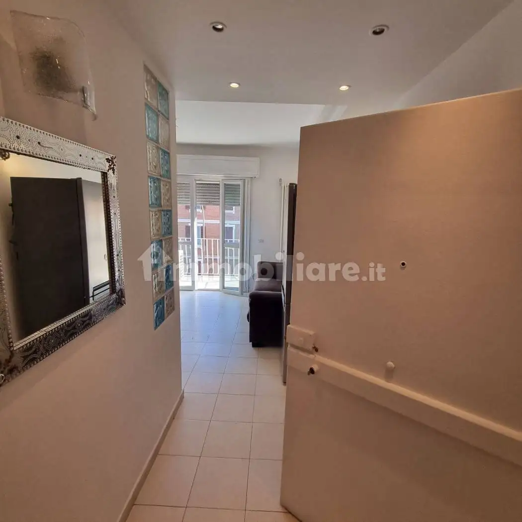 Appartamento in affitto a Bologna