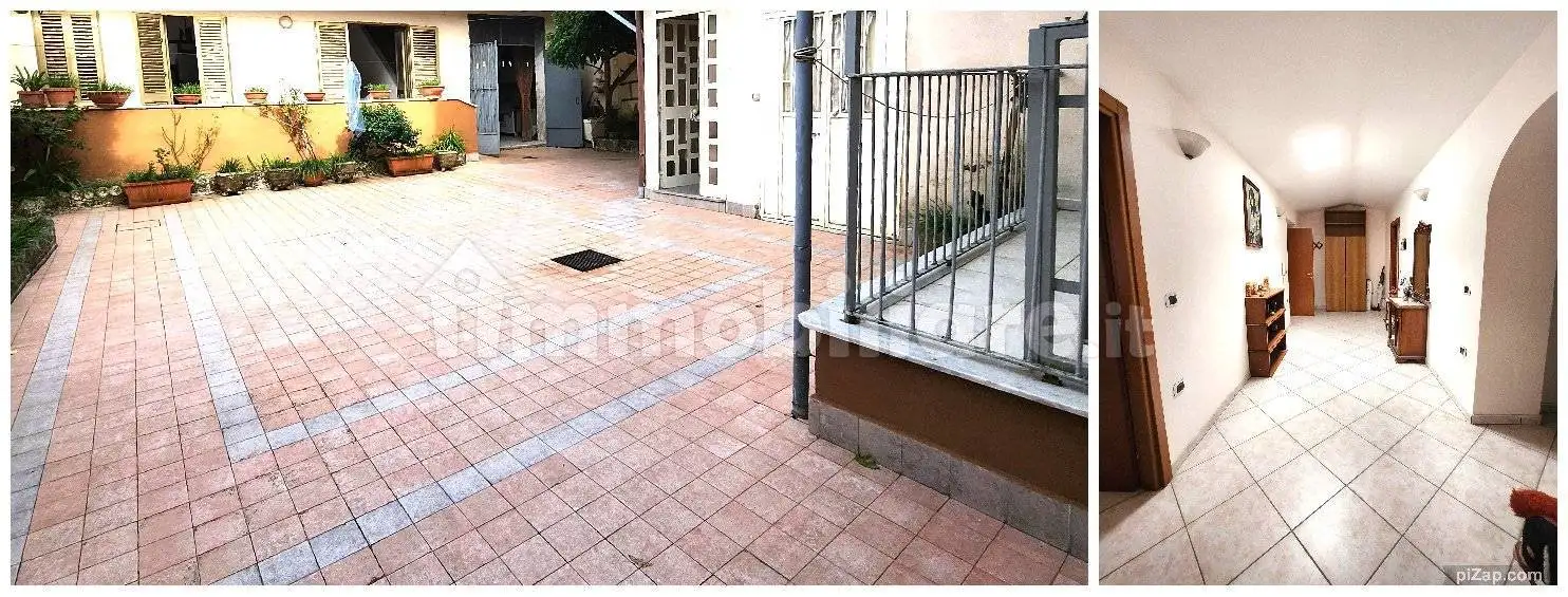 Villa in vendita a Casagiove