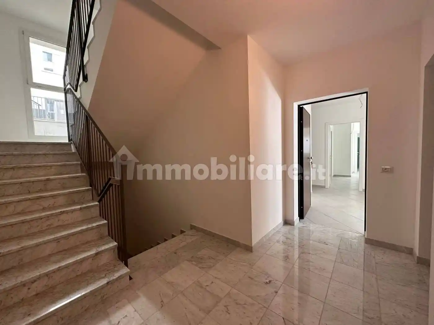 Appartamento via dell'Orto Agrario, Villa Comunale, L'Aquila - foto 2