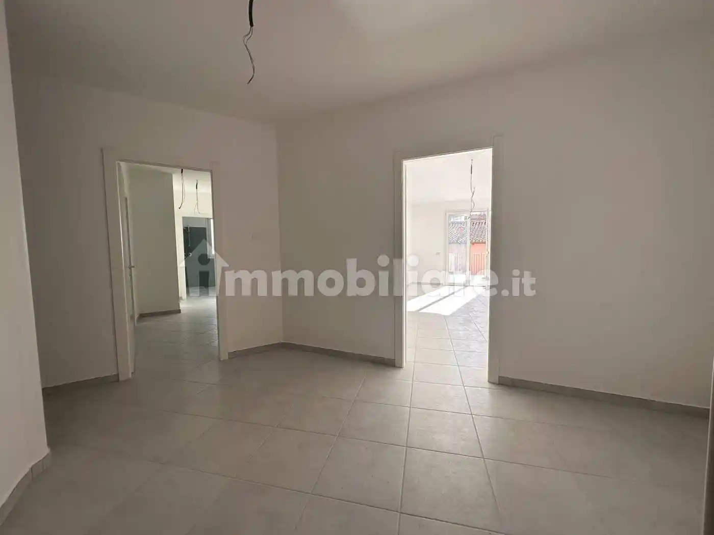 Appartamento via dell'Orto Agrario, Villa Comunale, L'Aquila - foto 3