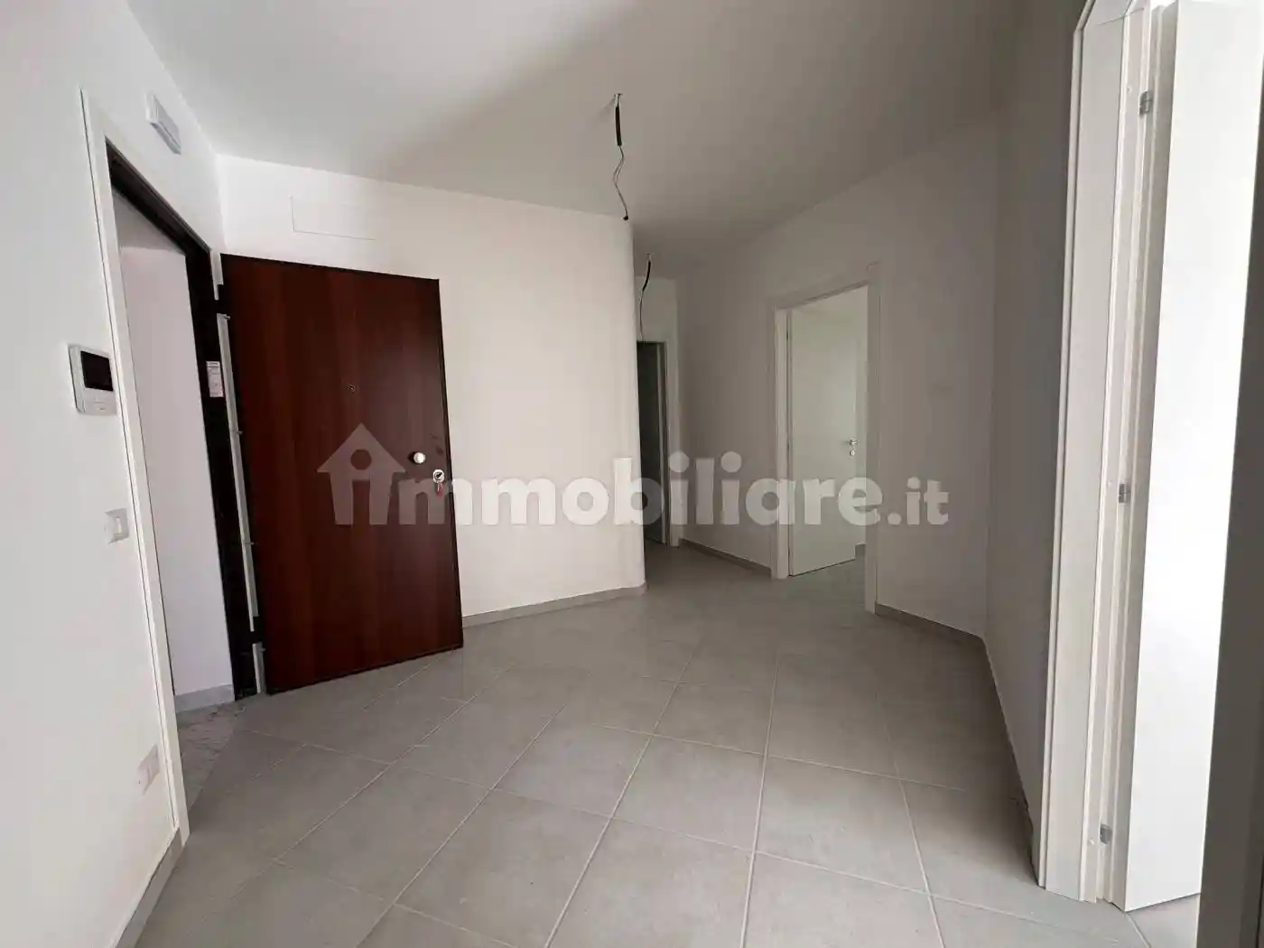 Appartamento via dell'Orto Agrario, Villa Comunale, L'Aquila - foto 4