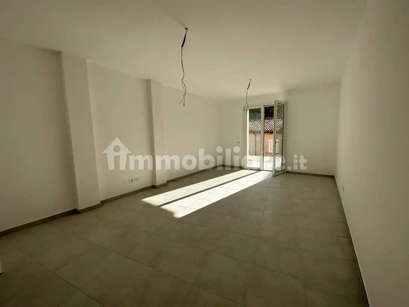 Appartamento via dell'Orto Agrario, Villa Comunale, L'Aquila - foto 5