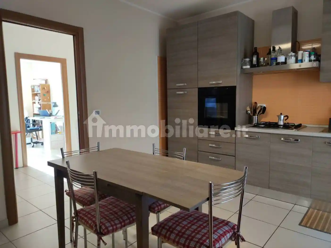 Quadrilocale via Giuseppe Misticoni 21, Porta Nuova, Pescara - foto 4