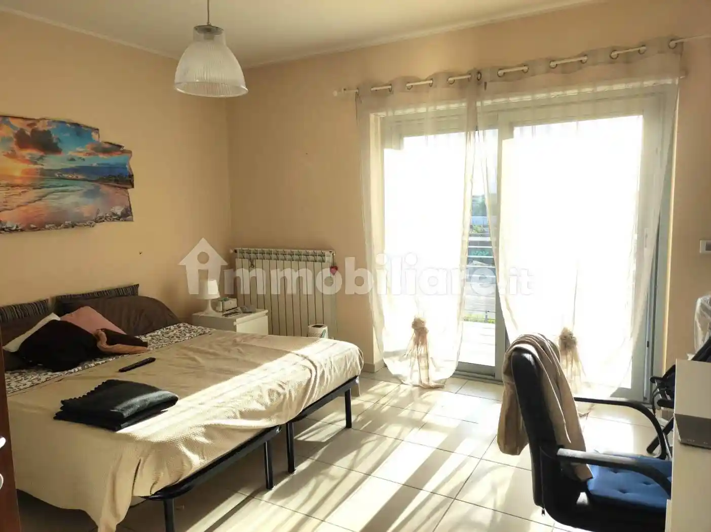 Quadrilocale via Giuseppe Misticoni 21, Porta Nuova, Pescara - foto 5