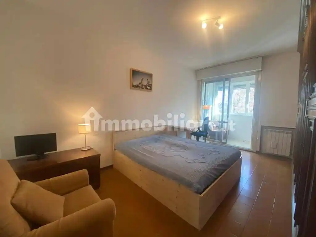 Appartamento in affitto a Bologna