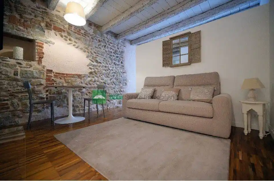 Appartamento in affitto a Bergamo