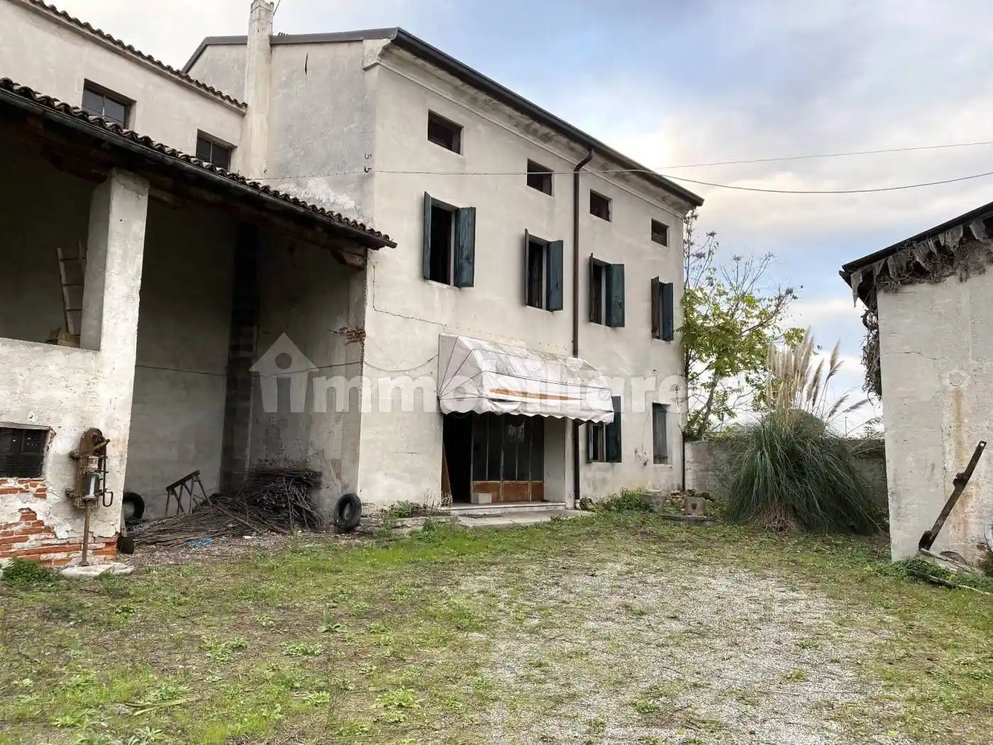 Villa in vendita a Fontaniva