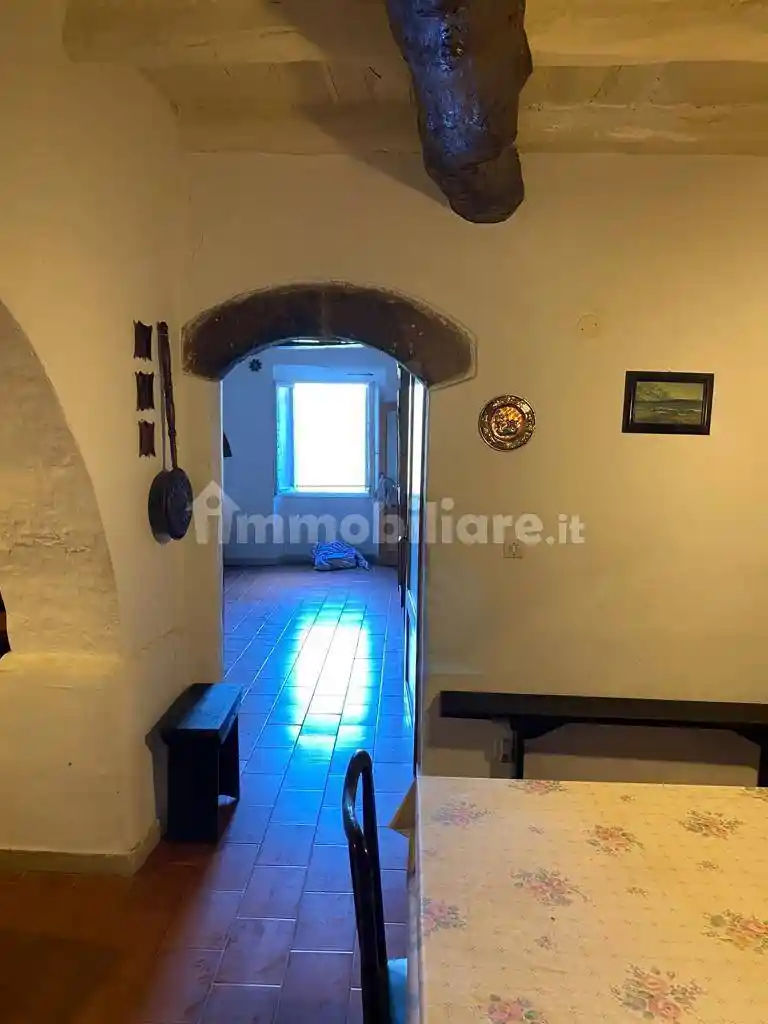 Appartamento in vendita a Pitigliano