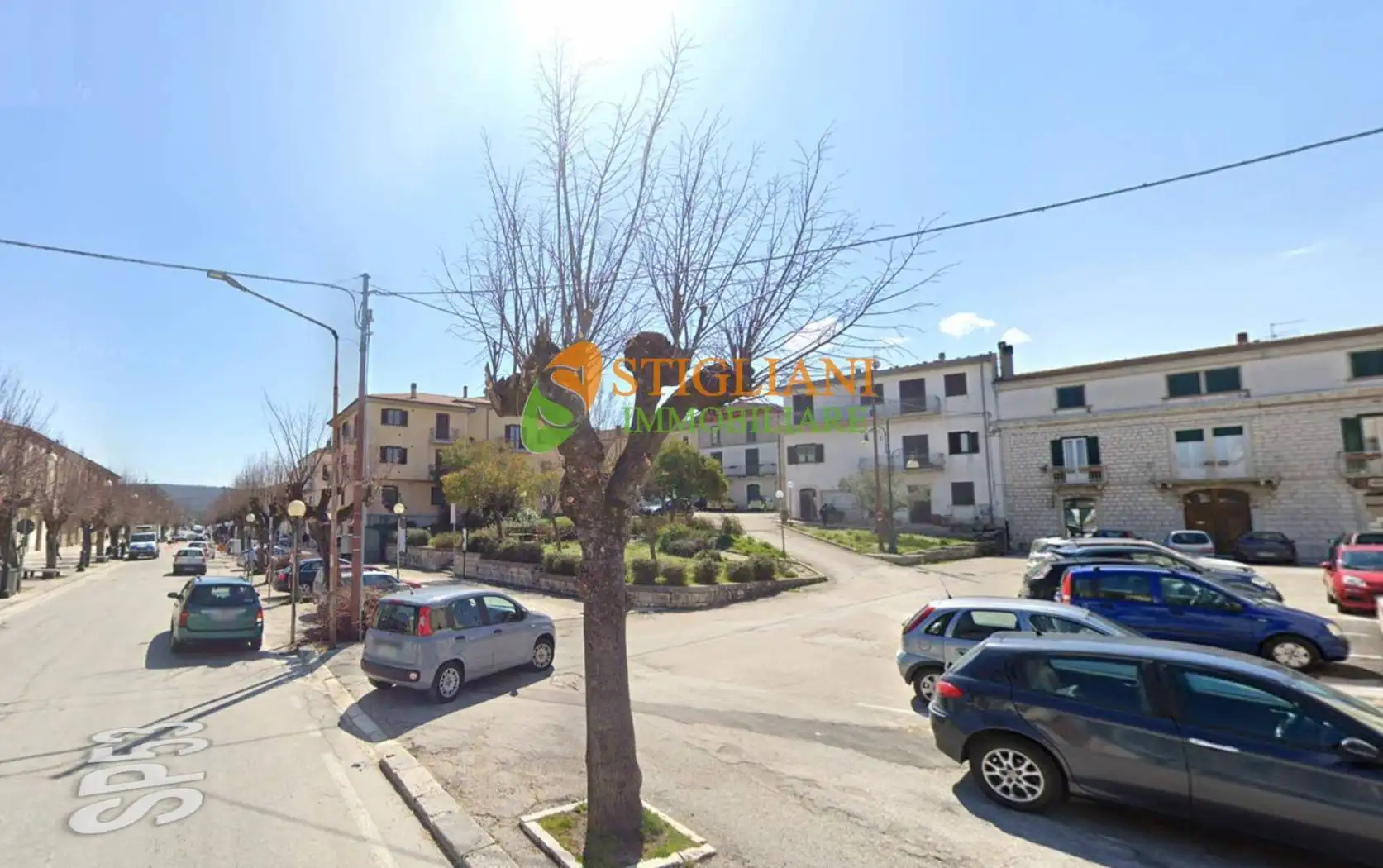 Appartamento in affitto a Vinchiaturo