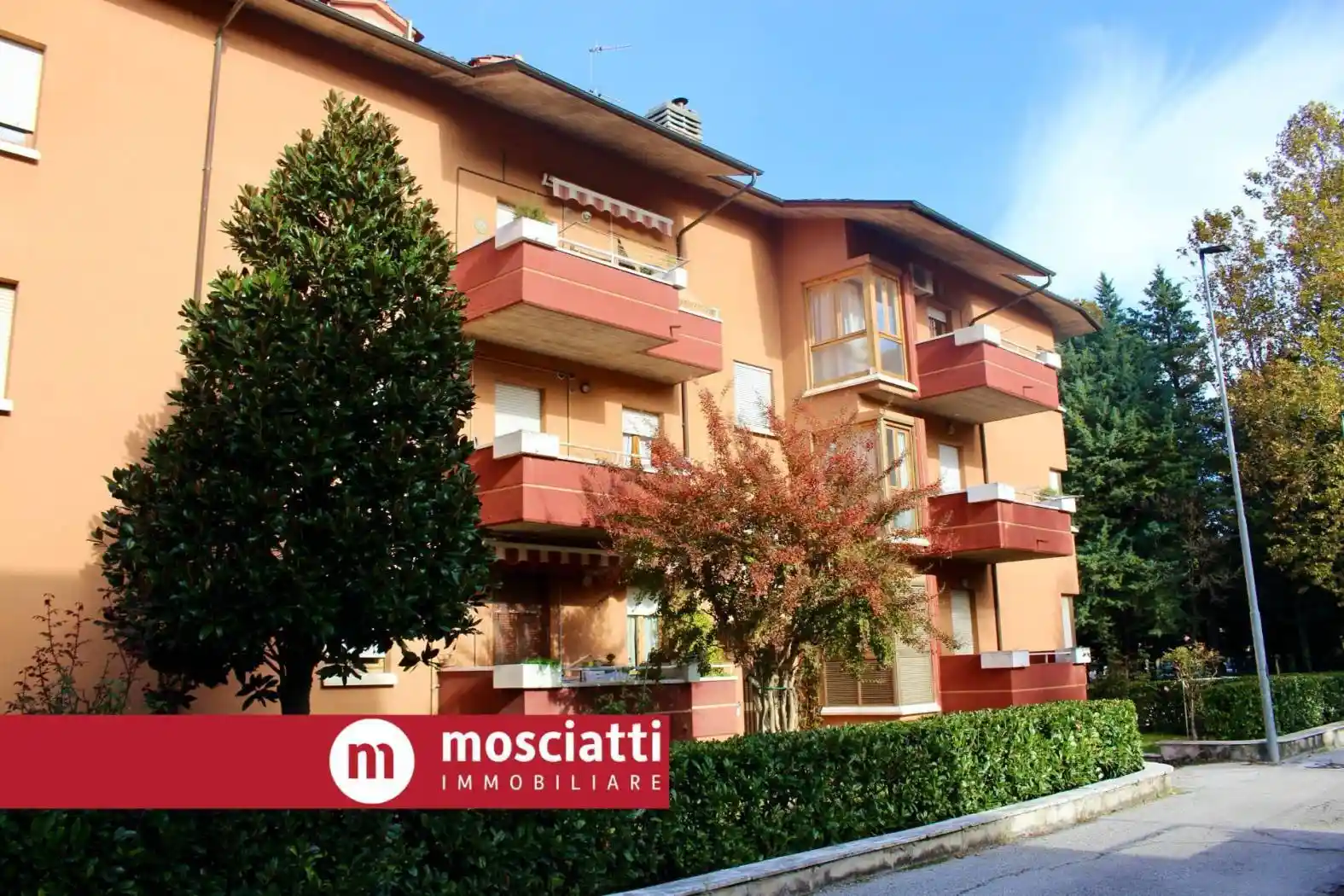 Appartamento in vendita a Matelica